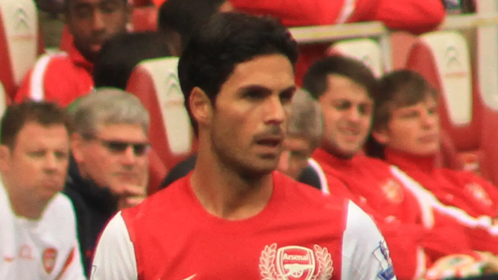 Mikel Arteta